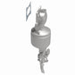 MagnaFlow Direct Fit Catalytic Converter 08-10 Honda Accord 3.5L