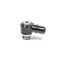 Radium Engineering 10AN ORB Swivel Banjo to .750in SAE Male Fitting