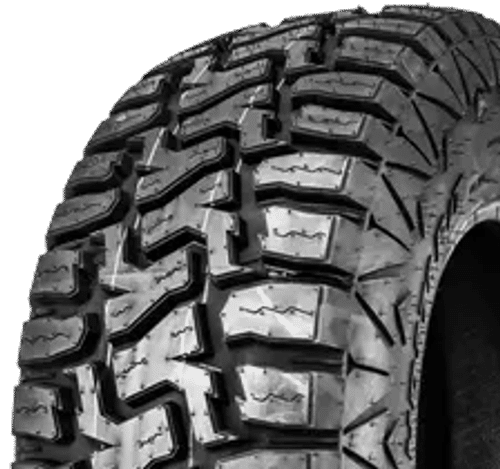 878 Rugged Terrain LT35/12.50R18 10/E