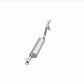 MagnaFlow BRE Exhaust Kit 98-99 Dodge Durango