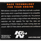 K&N Oil Filter Powersports Cartridge Oil Filter