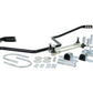 Whiteline 05-21 Nissan Frontier 20mm Heavy Duty Rear Adjustable Swaybar