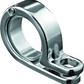 Kuryakyn P-Clamp 39mm-41mm Chrome