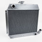 CSF BMW E10 2002 High Performance All Aluminum Radiator