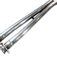 AWE Tuning 05-07 C6 Chevrolet Corvette 6.0L X-Pipe