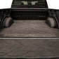Dee Zee 17-23 Ford SuperDuty Heavyweight Bed Mat - Custom Fit 6 1/2Ft Bed (X Pattern)