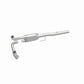 MagnaFlow Direct Fit Catalytic Converter 96-99 Ram 1500/2500/3500