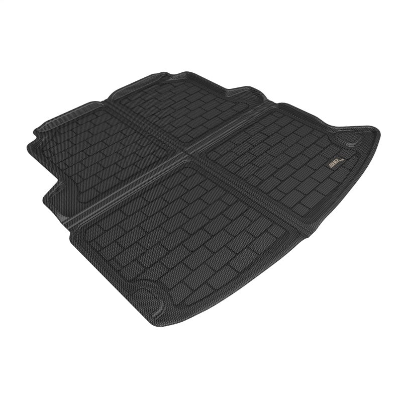 3D MAXpider 24-25 Mercedes-Benz E-Class Sedan Kagu Rear Cargo Liner - Black