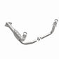 MagnaFlow Direct Fit Catalytic Converter GM 1500/2500/Suburban 5.0L