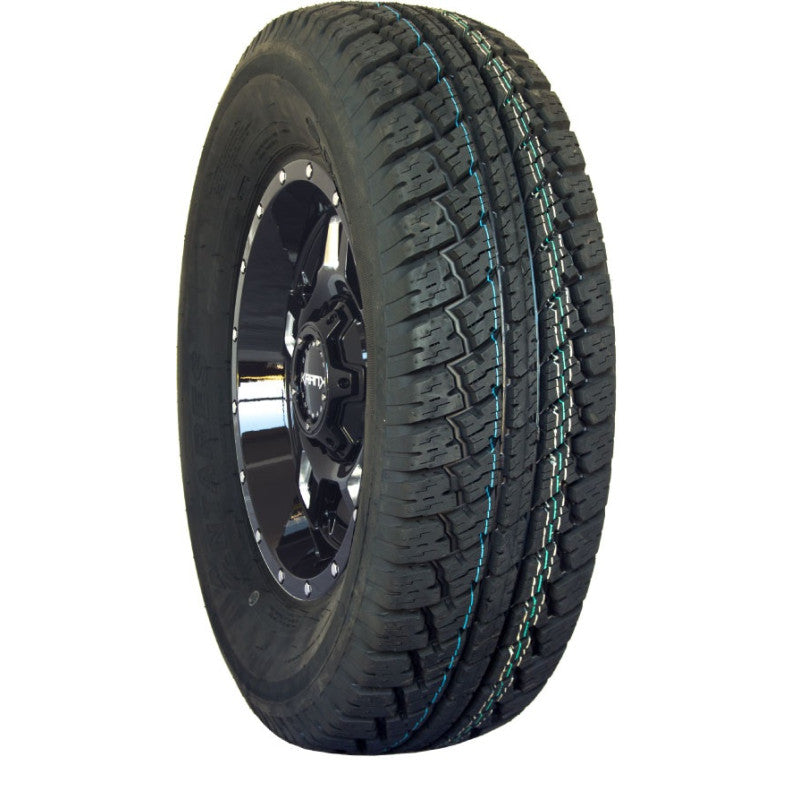 MISC Brands 225/70R16 107S Antares SMT A7 A/T Tire