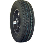 MISC Brands 225/70R16 107S Antares SMT A7 A/T Tire