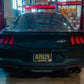 Ford Mustang GT S650 Valved Sport Exhaust System