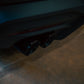 Ford Mustang GT S650 Valved Sport Exhaust System