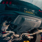 Ford Mustang GT S650 Valved Sport Exhaust System