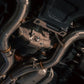 Ford Mustang GT S650 Valved Sport Exhaust System