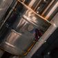 Ford Mustang GT S650 Valved Sport Exhaust System