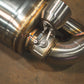 Ford Mustang GT S650 Valved Sport Exhaust System