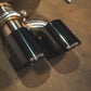 Ford Mustang GT S550 Valved Sport Exhaust System