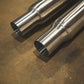 Ford Mustang GT S650 Valved Sport Exhaust System