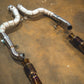 Mercedes AMG GLE63 / S Valved Sport Exhaust system