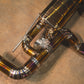 Mercedes AMG GLE63 / S Valved Sport Exhaust system