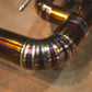 Mercedes AMG GLE63 / S Valved Sport Exhaust system