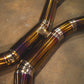 Mercedes AMG GLE63 / S Valved Sport Exhaust system