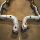 Mercedes AMG GLE63 / S Valved Sport Exhaust system