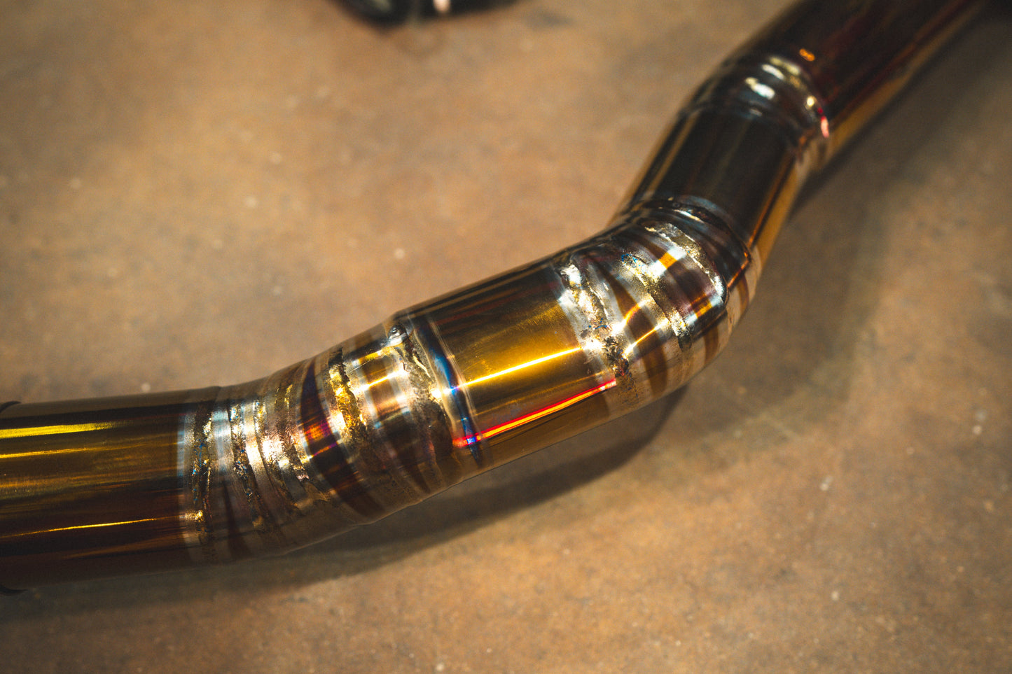 Porsche Macan Valved Sport Exhaust System