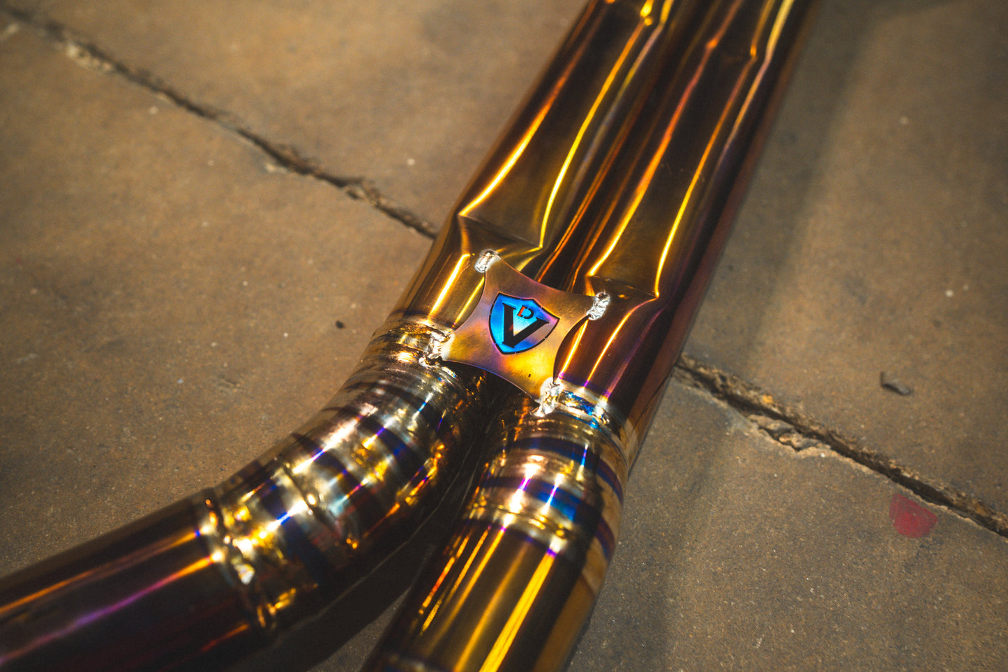 Porsche Macan Valved Sport Exhaust System