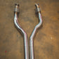 Porsche Macan Valved Sport Exhaust System