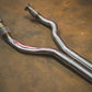 Porsche Macan Valved Sport Exhaust System