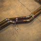 Porsche Macan Valved Sport Exhaust System