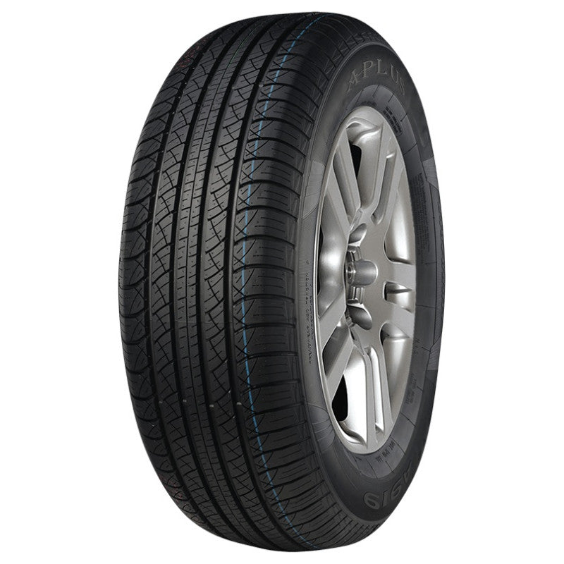 MISC Brands 235/60R17 APLUS A919 PCR M+S Tire