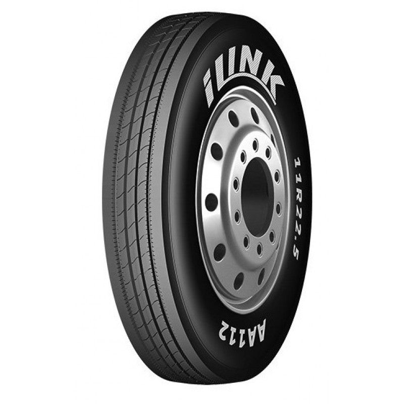 ILINK 245/70R19.5 136/134M 14PLY  ILINK AA112 ALL POSITION [M:4J-1] Tire