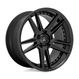 Asanti Black ABL33 REIGN 20X9 5X4.5 S-BLK 35MM Wheels