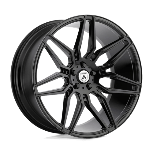 Asanti Black AB11 20X10.5 5X4.5 G-BLK 38MM Wheels