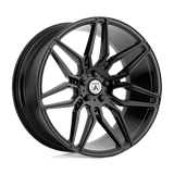 Asanti Black ABL11 20X10.5 5X115 G-BLK 38MM Wheels