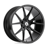 Asanti Black ABL13 20X10.5 5X112 G-BLK 38MM Wheels