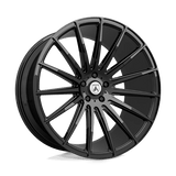 Asanti Black AB014 19X9.5 BLANK G-BLK (108-127) Wheels