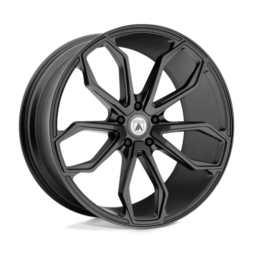 Asanti Black ABL19 22X10.5 5X112 M-GRAPHITE 35MM Wheels