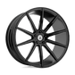 Asanti Black ABL20 22X10.5 5X120 G-BLK 35MM Wheels