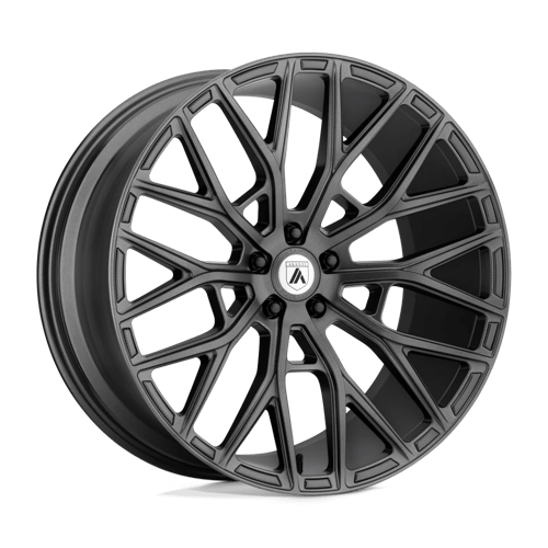 Asanti Black ABL21 20X10.5 5X115 M-GRAPHITE 20MM Wheels