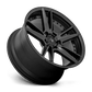Asanti Black ABL33 REIGN 20X9 5X115 S-BLK 15MM Wheels