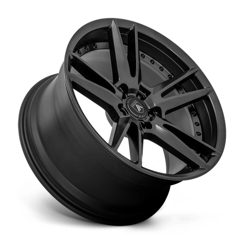 Asanti Black ABL33 REIGN 20X9 5X115 S-BLK 15MM Wheels