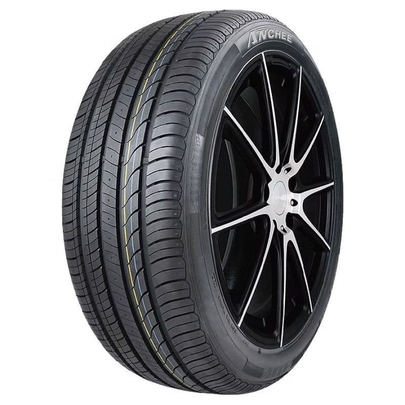 ANCHEE 245/30R20 90W XL ANCHEE AC818 UHP M+S 480/A/A [M3L2, M4L2] Tire