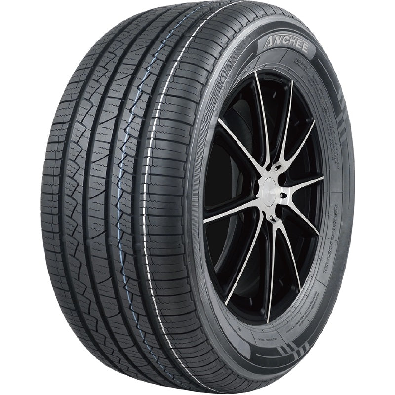 ANCHEE 235/55R18 104W XL ANCHEE AC828 M+S 520/A/A [M3G2] Tire