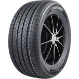 ANCHEE 285/45R22 112W XL ANCHEE/ANNAITE AN828 SUV M+S 520/A/A [M4G1] Tire