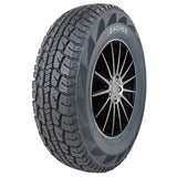 ANCHEE LT245/75R16 120/116R 10PLY E ANCHEE AC858 A/T M+S [M3D1] Tire