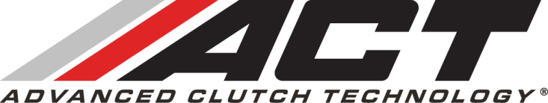 ACT 06-25 Subaru WRX XT/Perf Street Sprung Clutch Kit